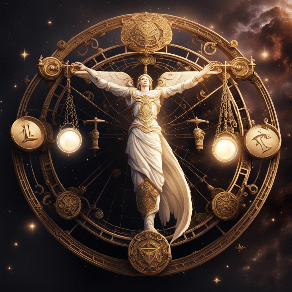 Libra image