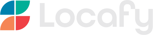 Locafy logo